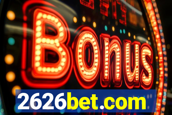 2626bet.com