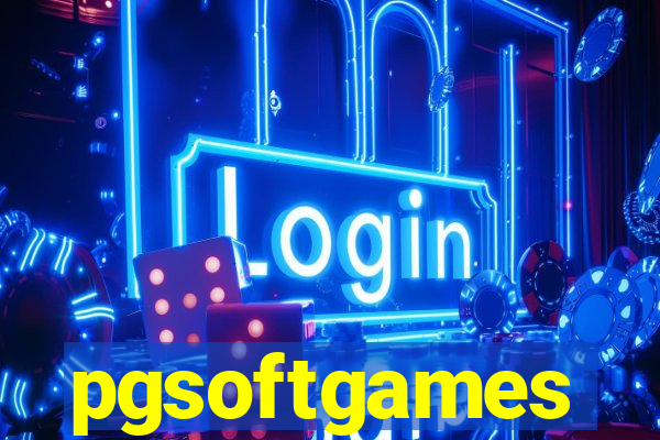 pgsoftgames