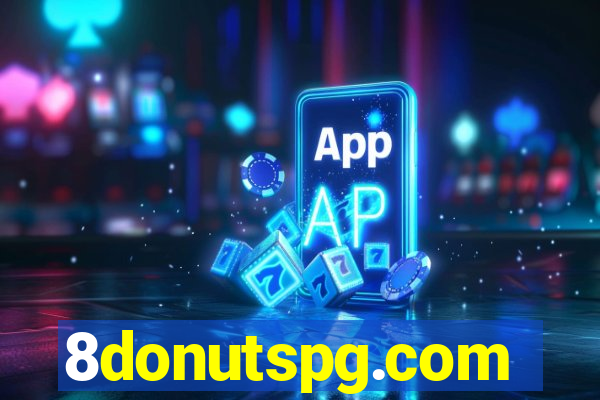 8donutspg.com