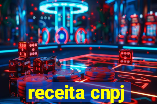 receita cnpj