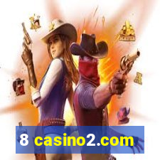 8 casino2.com