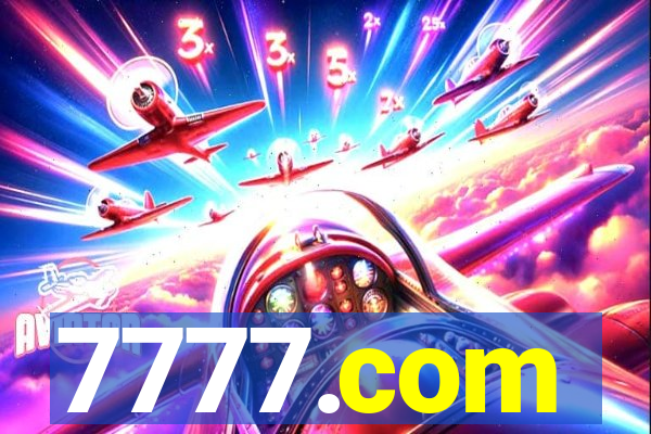 7777.com