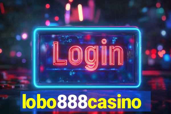 lobo888casino