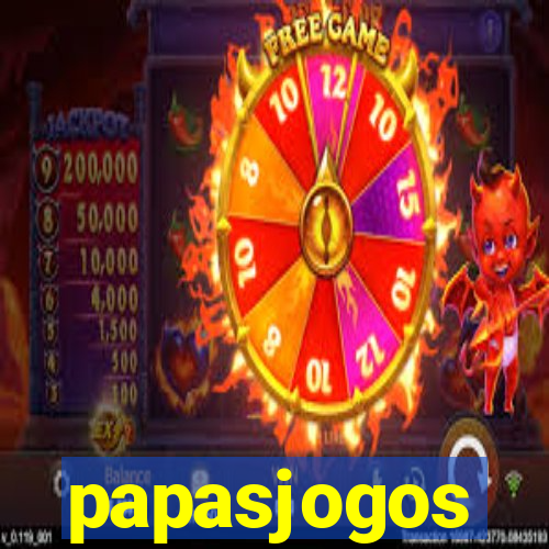 papasjogos