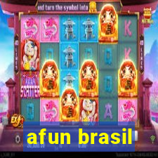 afun brasil