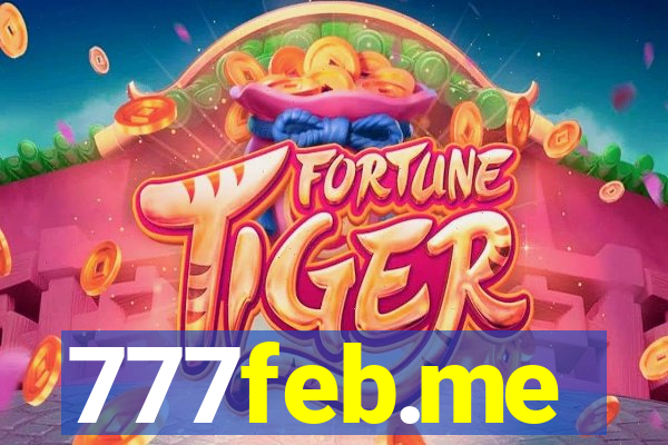 777feb.me