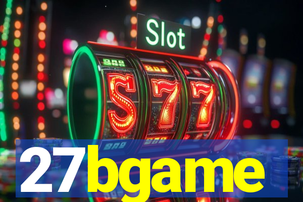 27bgame