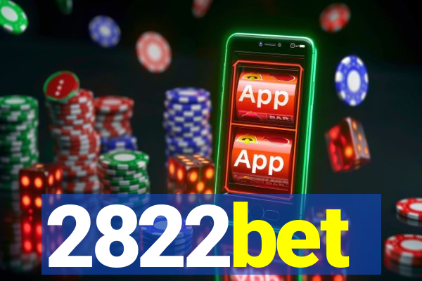 2822bet