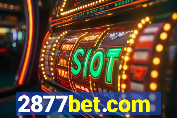 2877bet.com