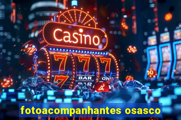 fotoacompanhantes osasco