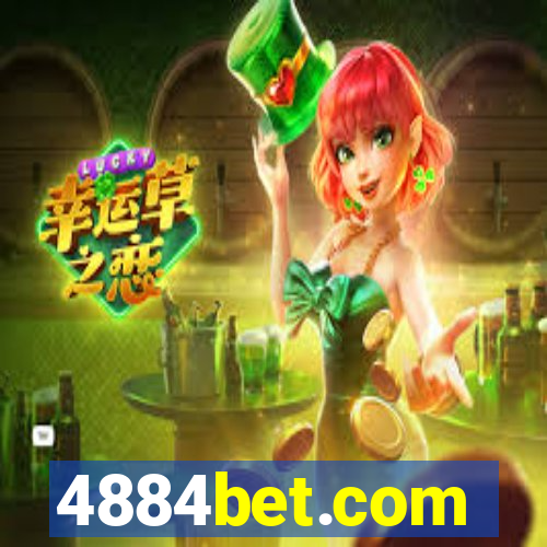 4884bet.com