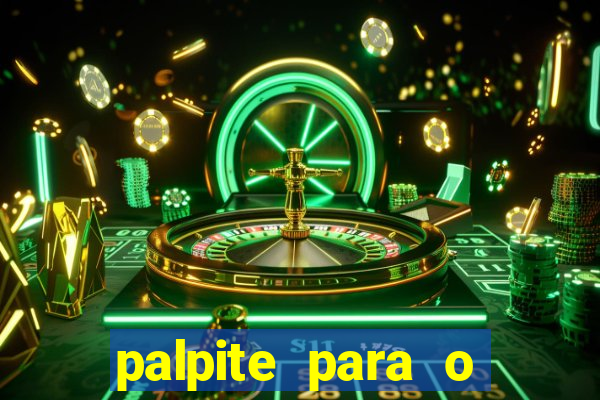 palpite para o jogo do bicho da paraíba