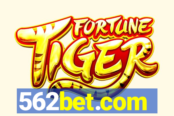 562bet.com