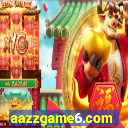 aazzgame6.com