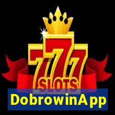 DobrowinApp