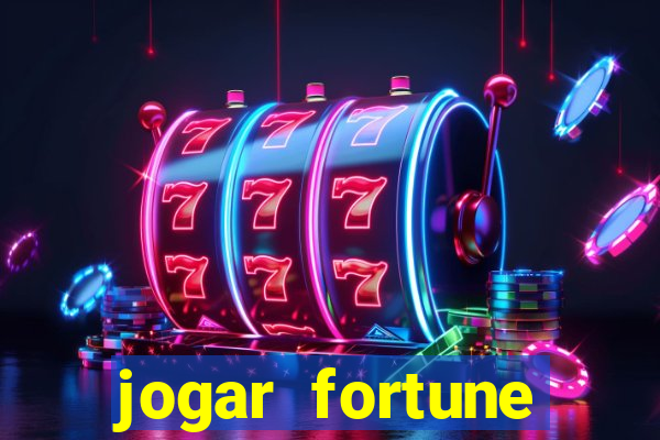 jogar fortune dragon modo demo