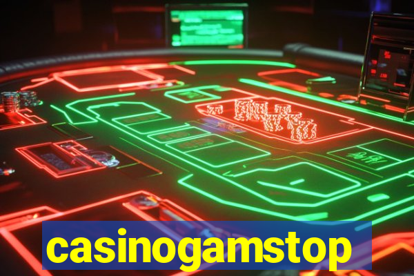 casinogamstop