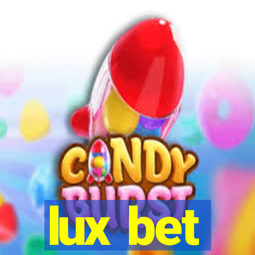 lux bet