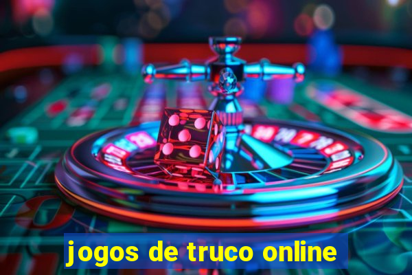 jogos de truco online