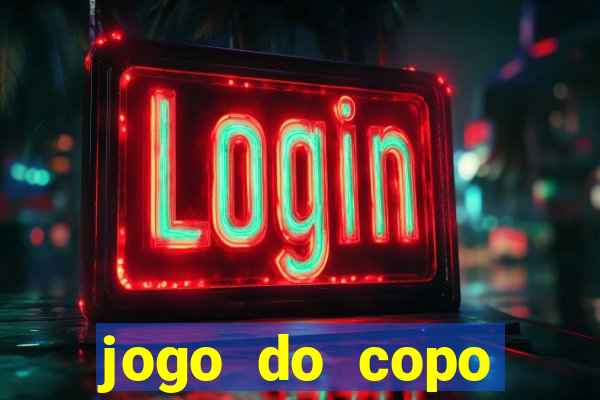 jogo do copo cassino online