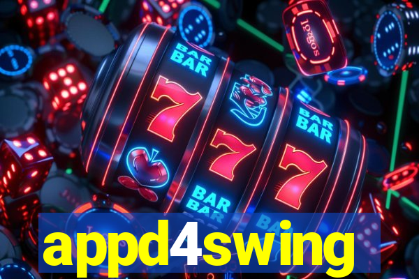 appd4swing