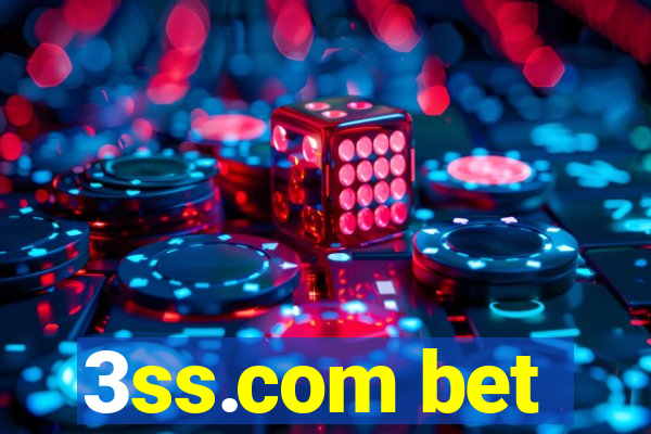 3ss.com bet