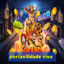 portavilidade vivo