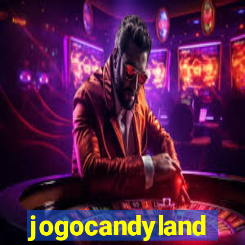 jogocandyland