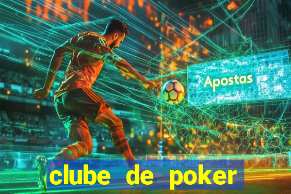 clube de poker santa cruz do sul