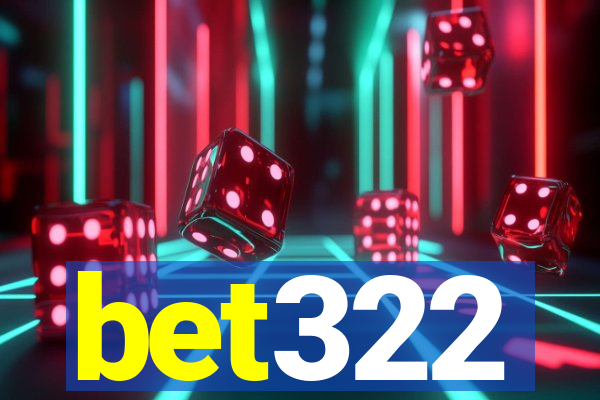 bet322