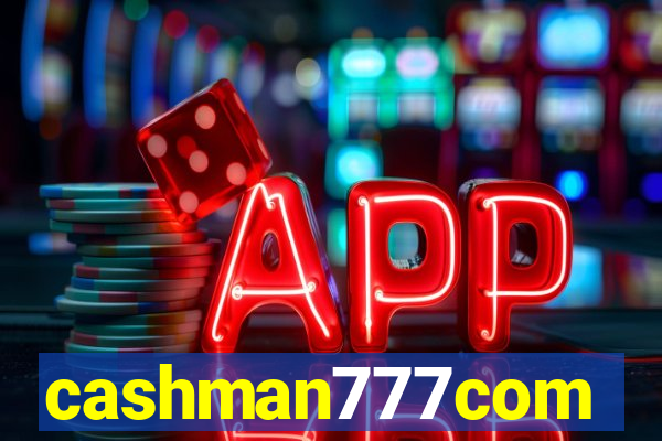 cashman777com