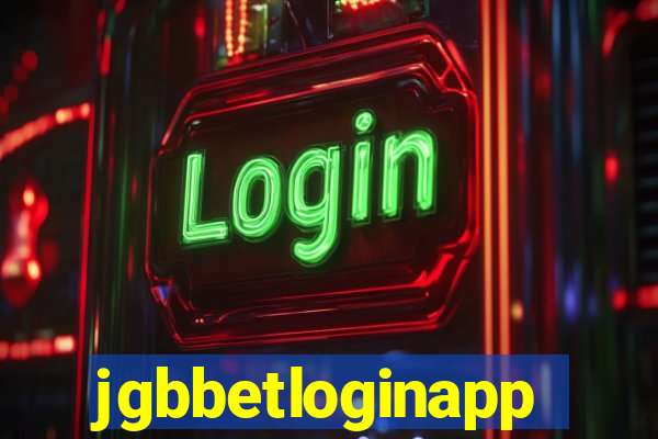 jgbbetloginapp