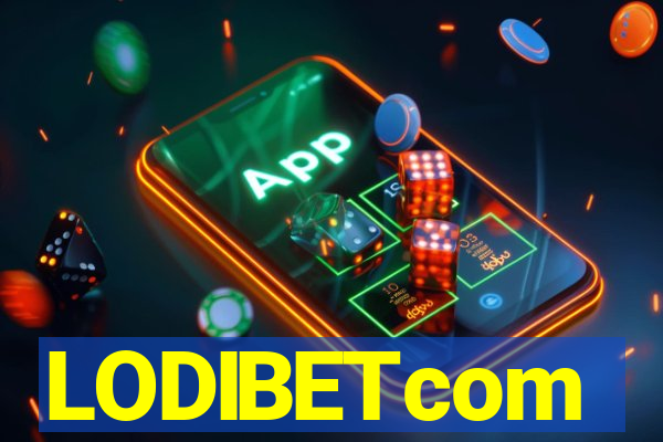 LODIBETcom