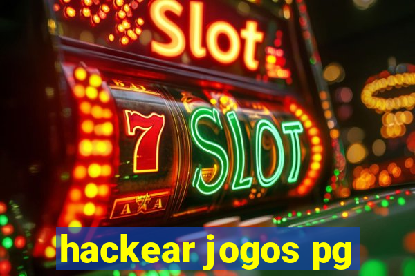 hackear jogos pg