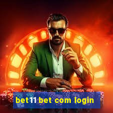 bet11 bet com login