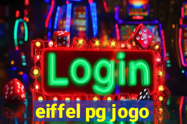 eiffel pg jogo