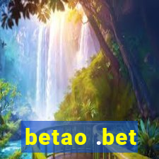 betao .bet