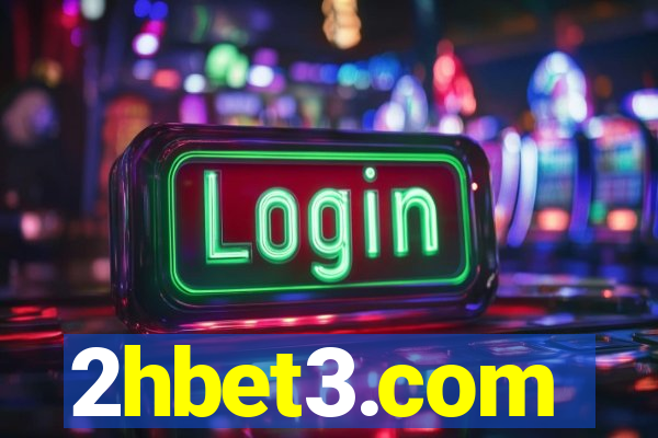 2hbet3.com