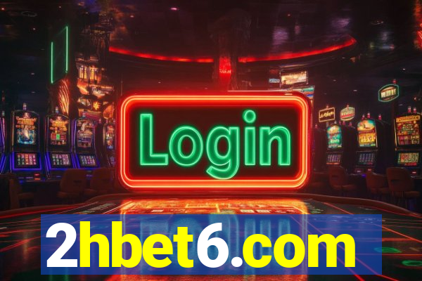 2hbet6.com