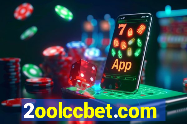 2oolccbet.com