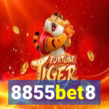 8855bet8