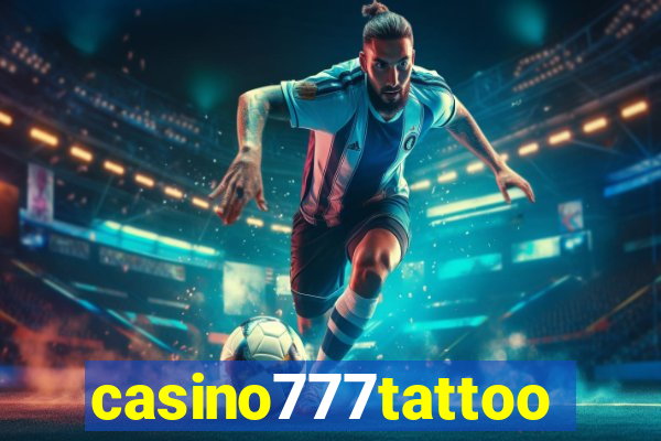 casino777tattoo