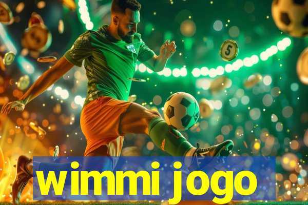 wimmi jogo