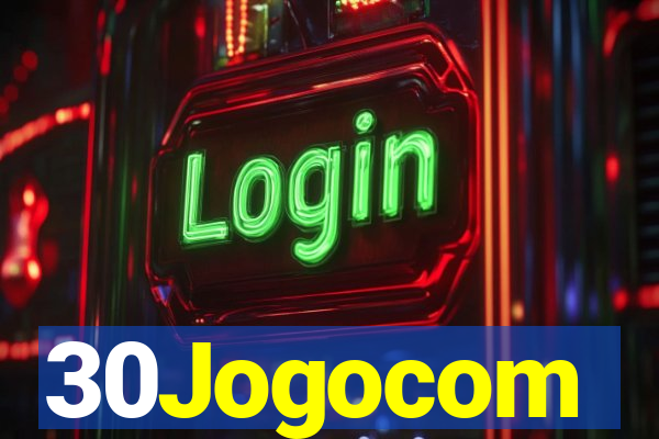 30Jogocom