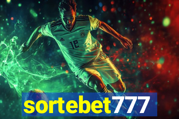 sortebet777