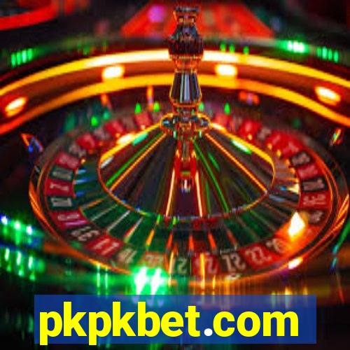 pkpkbet.com