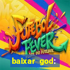 baixar god: serengeti filme completo dublado