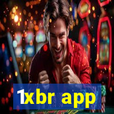 1xbr app