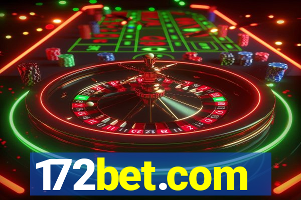 172bet.com