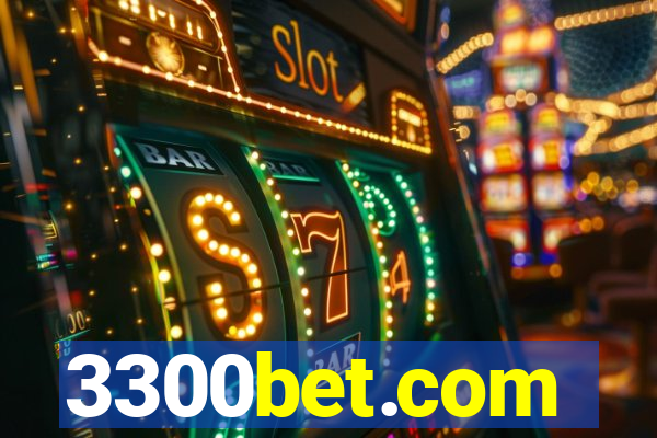 3300bet.com